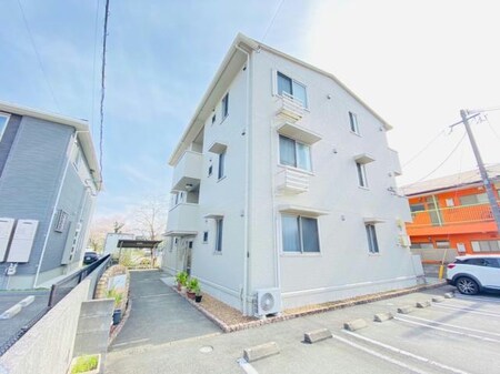セジュール（小山）外観写真