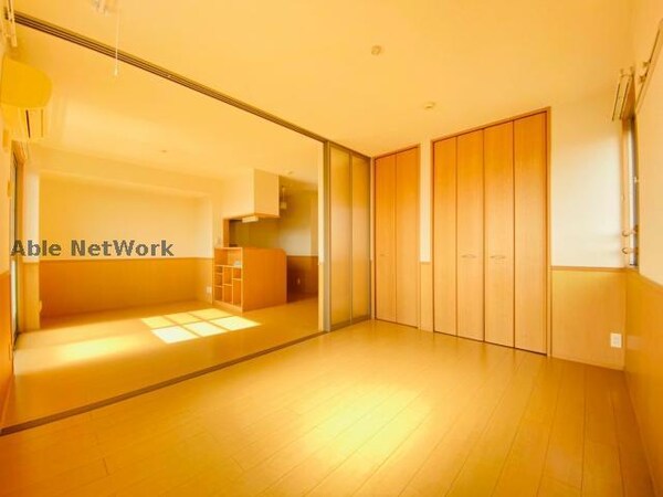 居室（その他）(同型別号室)
