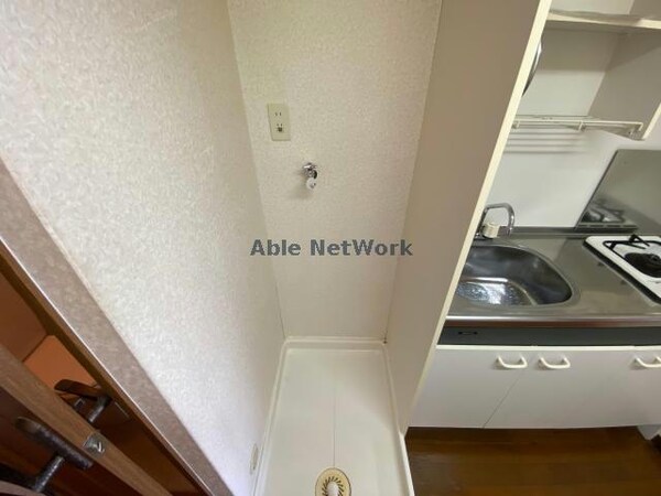 その他設備(同型。現況優先。)