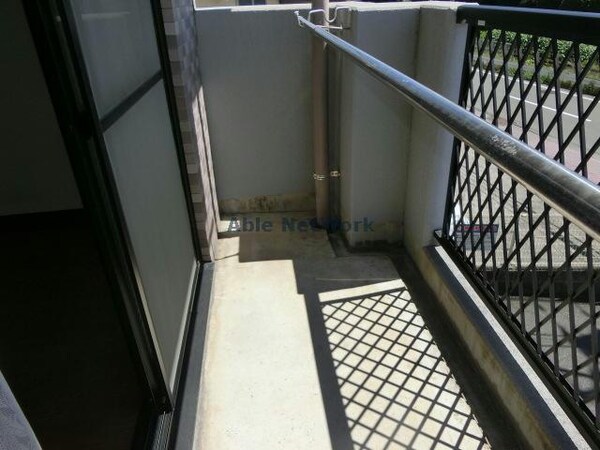 ベランダ・バルコニー(同型。現況優先。)