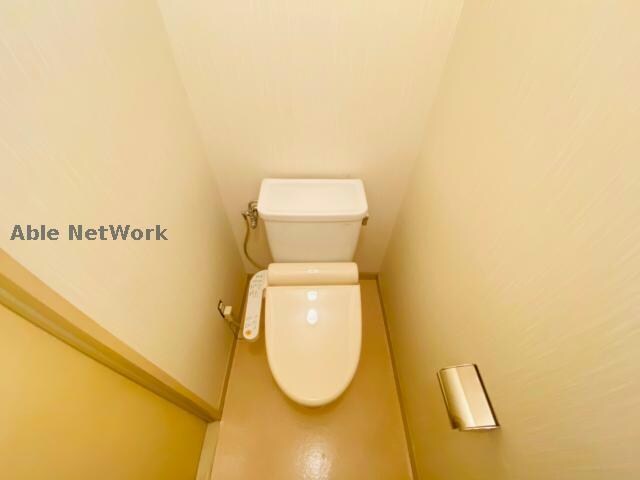 物件内観写真13　(※同型　402)