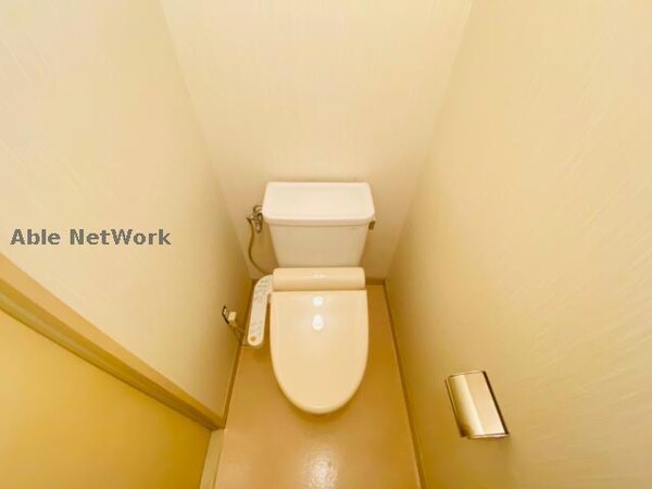 トイレ(※同型　402)