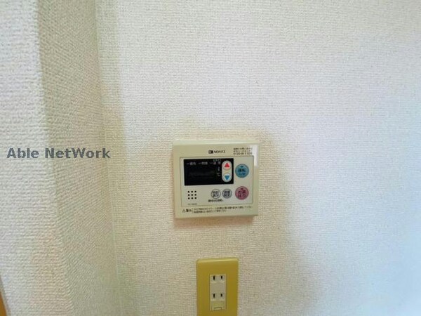 その他設備(同型反転タイプ)