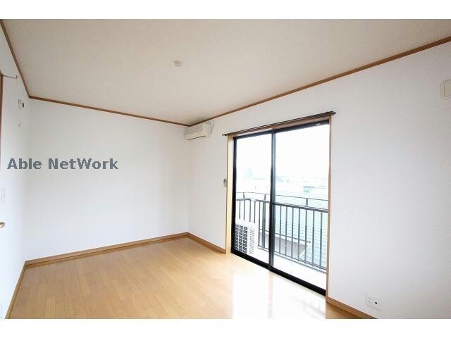 物件内観写真2　(※同型)