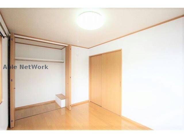 物件内観写真5　(※同型)