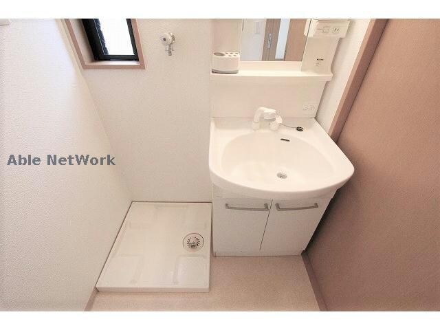 物件内観写真8　(※同型)