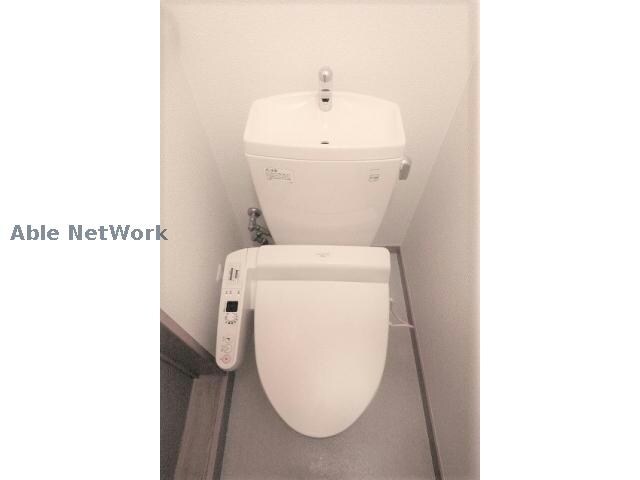 物件内観写真9　(※同型)