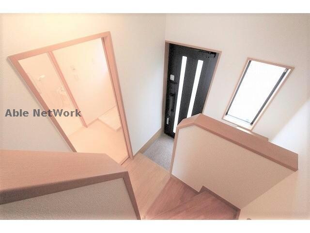 物件内観写真10　(※同型)