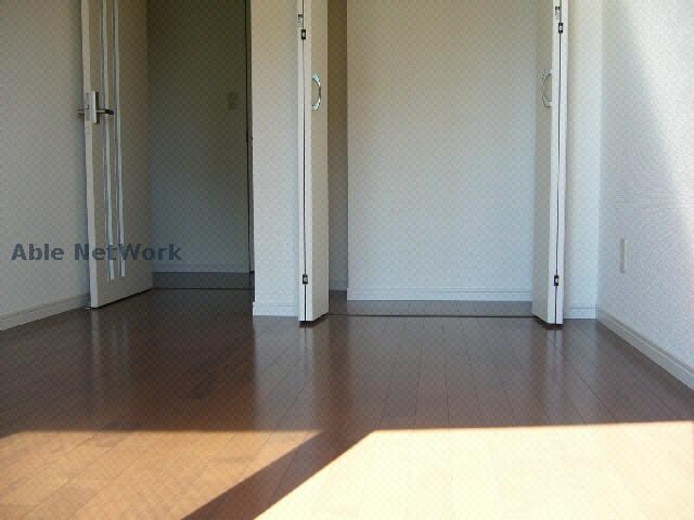 物件内観写真8　(同型モデル)