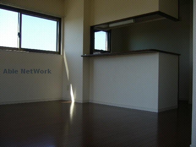 物件内観写真15　(同型モデル)