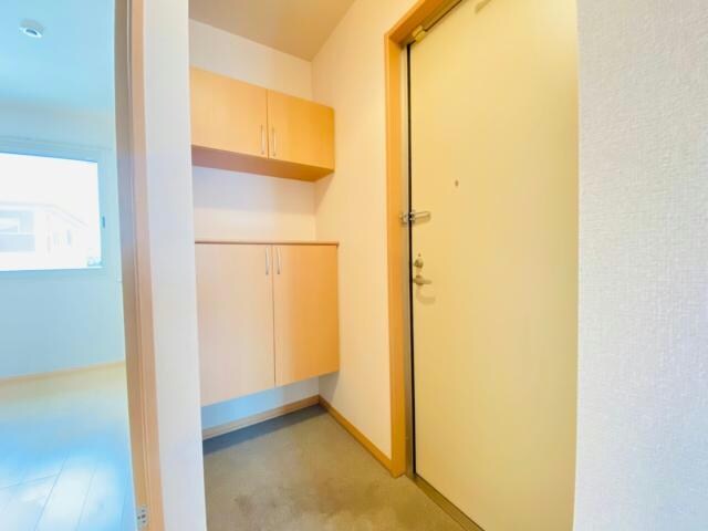 物件内観写真13　(同型反転)