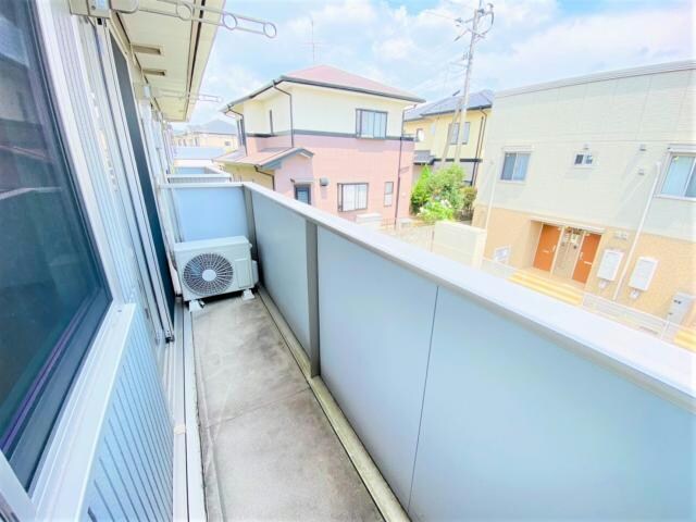 物件内観写真15　(同型反転)