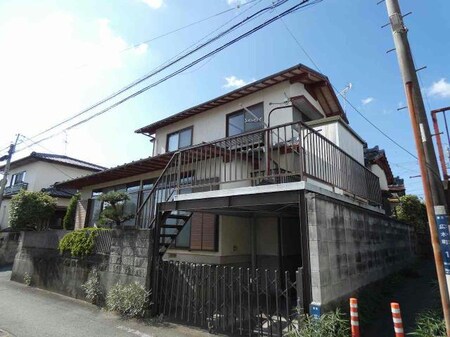 広木町戸建外観写真