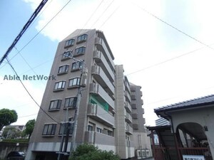 アネックスＭ１外観写真