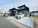 広木町松永貸家