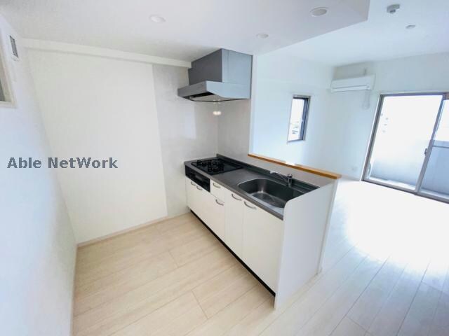 物件内観写真11　