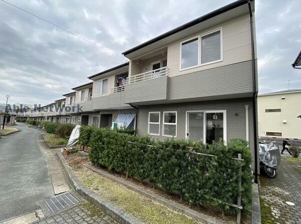 外観(Ｂ)