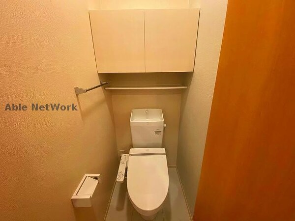 トイレ(※現況優先)