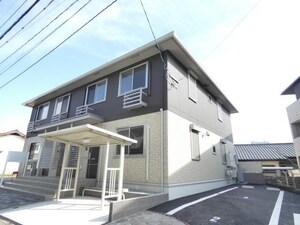 マノワール若葉外観写真