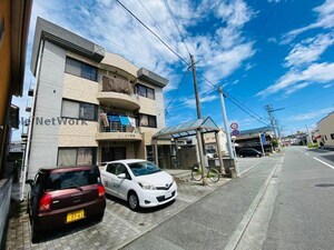 メゾンド新生外観写真