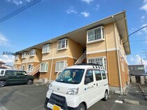 NSP-1の外観写真