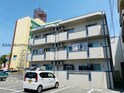 ソレイユ東野