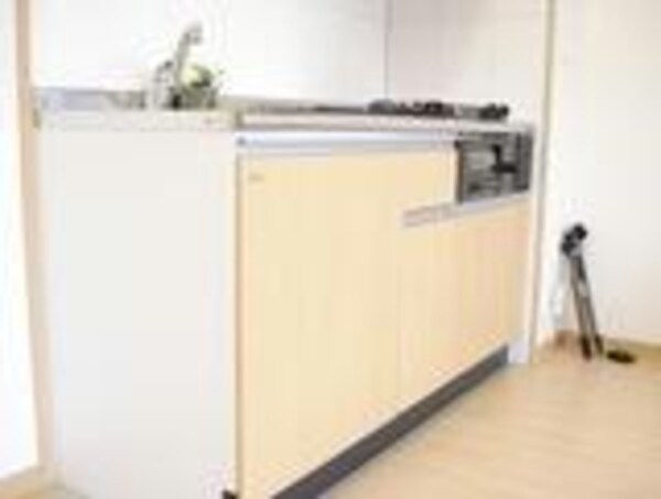 キッチン(※同型　現況優先)
