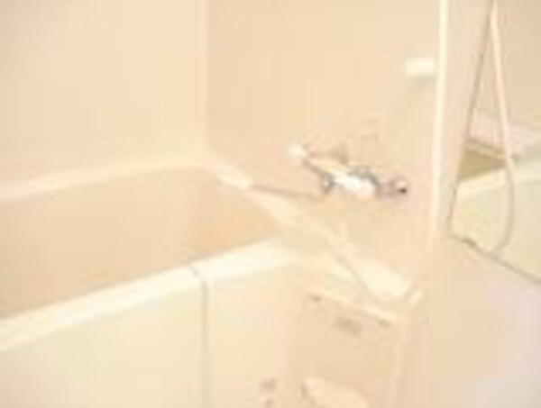 バス／シャワールーム等(※同型　現況優先)