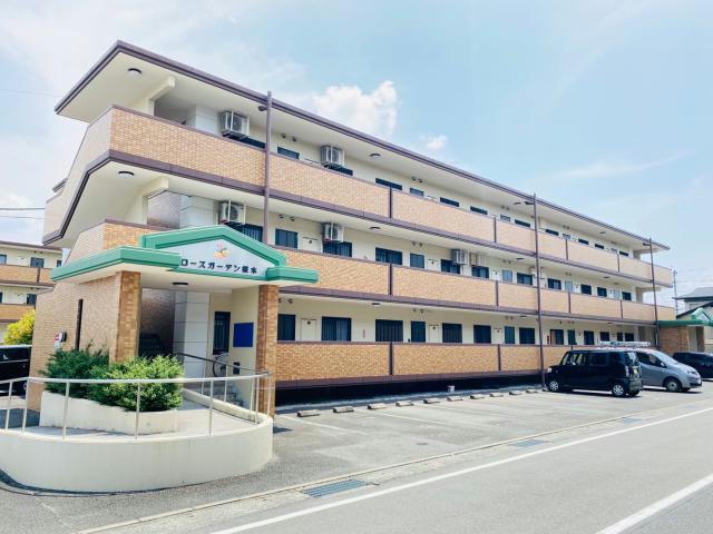 ローズガーデン桜木