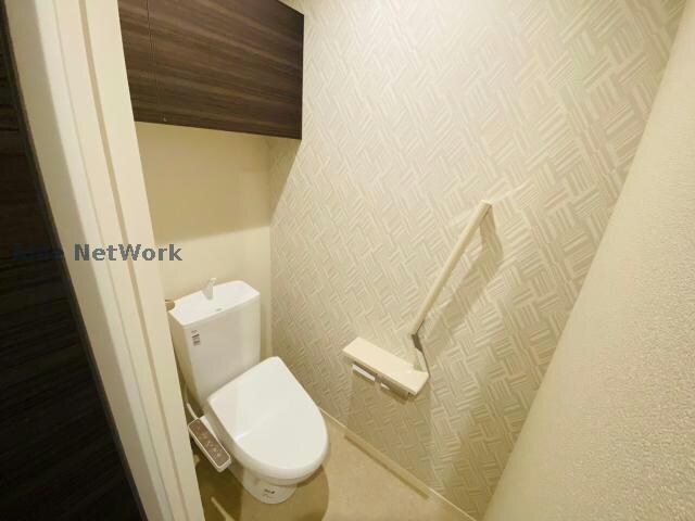 物件内観写真11　(同型　現況優先)