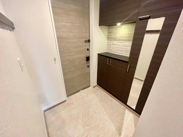 物件内観写真12　(同型　現況優先)