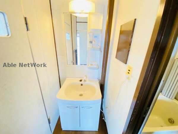 洗面所・脱衣所