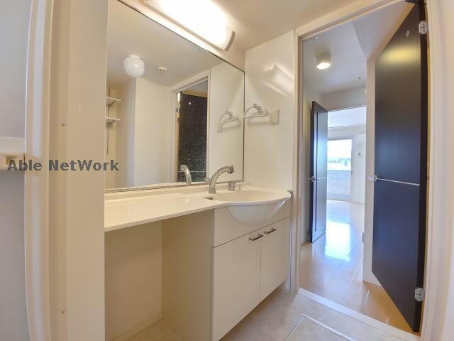 物件内観写真10　(同型反転タイプ)