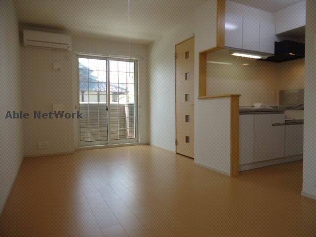 物件内観写真14　(設備)