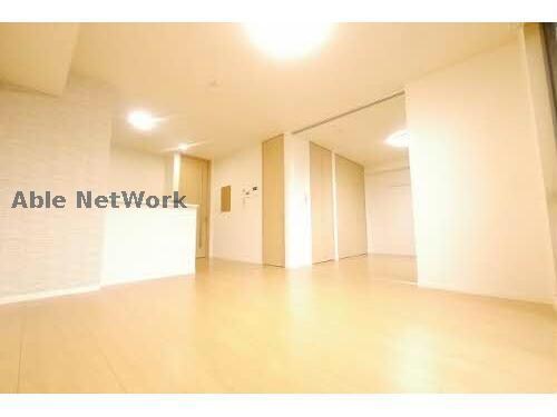 物件内観写真3　(※同型別号室　現況優先)