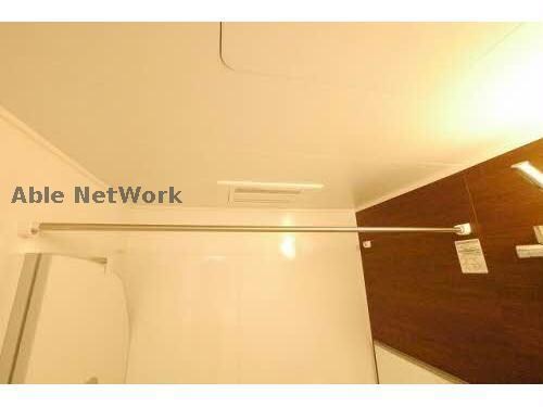 物件内観写真9　(※同型別号室　現況優先)