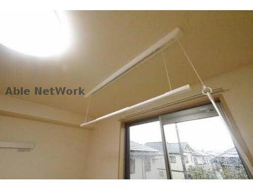 物件内観写真11　(※同型別号室　現況優先)