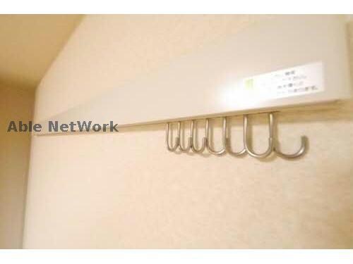 物件内観写真13　(※同型別号室　現況優先)