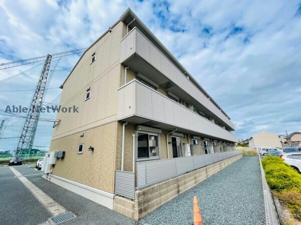 外観(B)