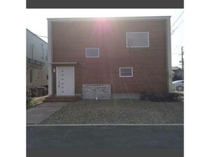 下江津2丁目戸建て外観写真