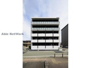 SQUARE三里木駅前外観写真