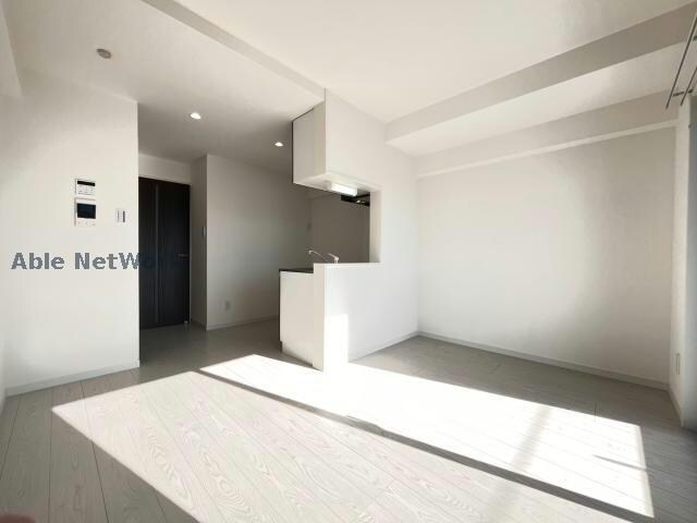 リビングダイニング(同型)