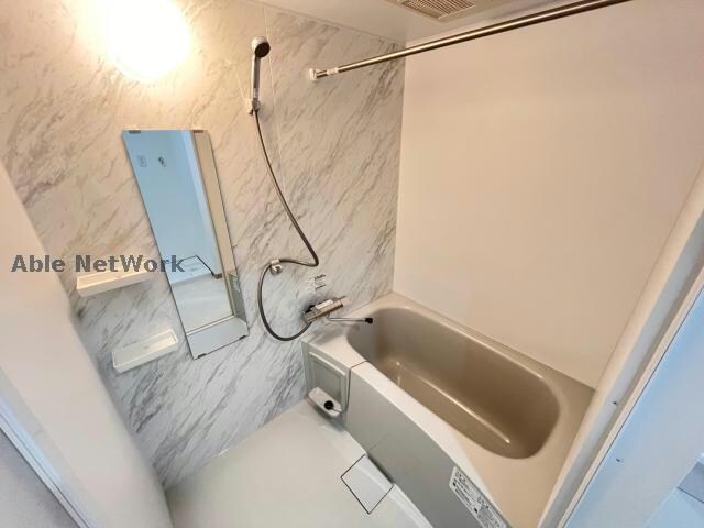 バス／シャワールーム等(同型)