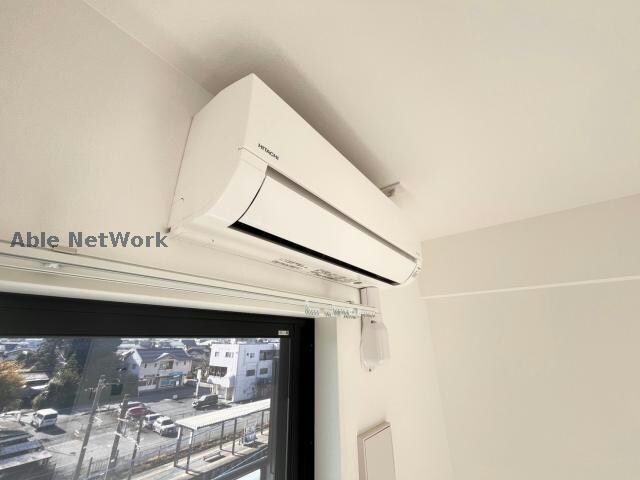 空調設備(同型)