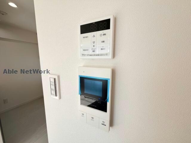 セキュリティ(同型)