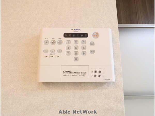 その他設備(同型モデル)