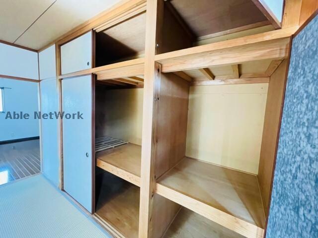 物件内観写真4　(※現況優先)