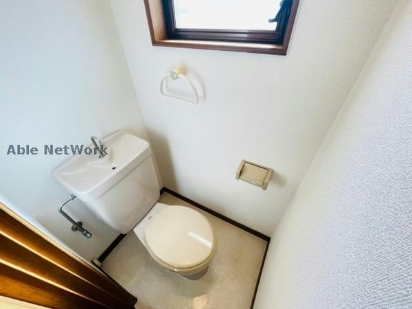 トイレ(※現況優先)