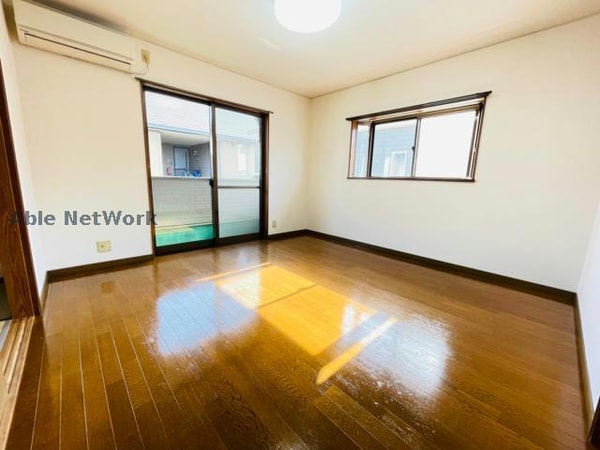 眺望(※現況優先)