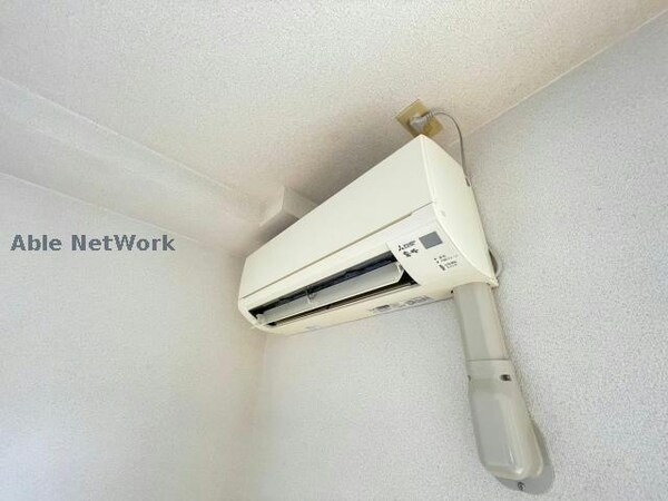 空調設備